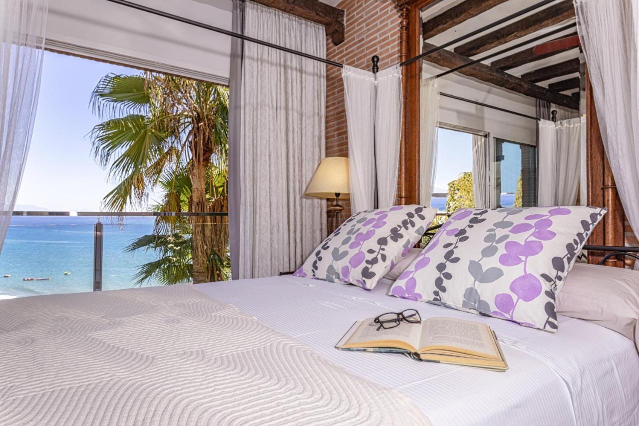 Apartamento Playa Centro Vistas Mar *