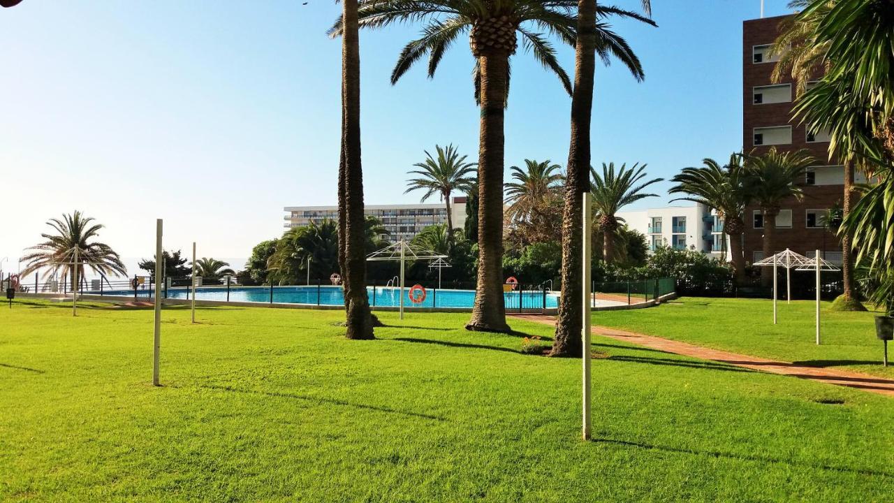 Apartament Playa Centro Vistas Mar Torremolinos