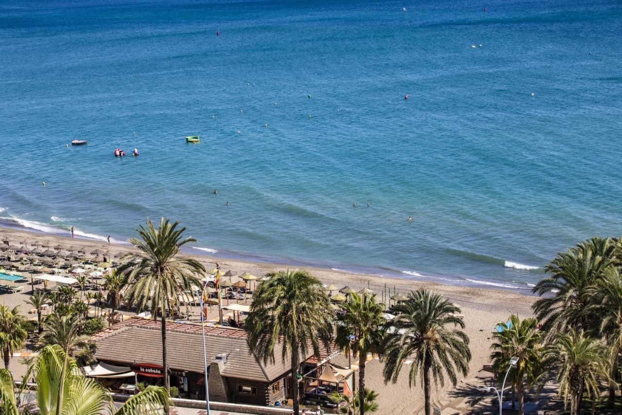 Apartament Playa Centro Vistas Mar *