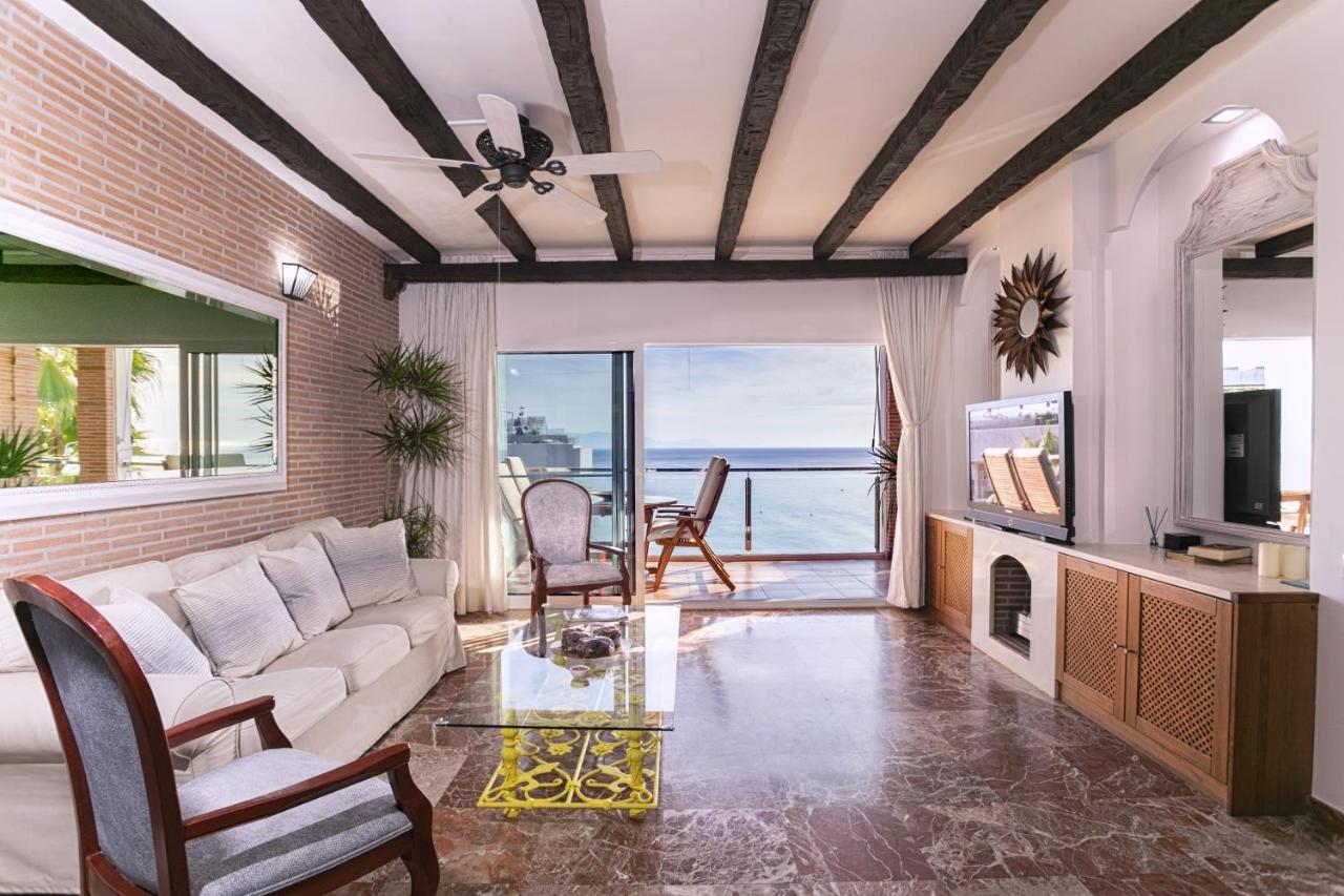 Apartament Playa Centro Vistas Mar