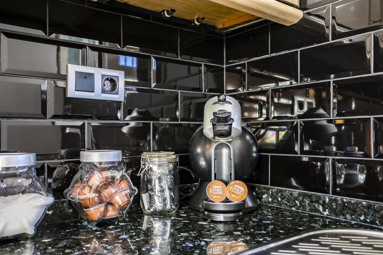 Apartament Playa Centro Vistas Mar Torremolinos