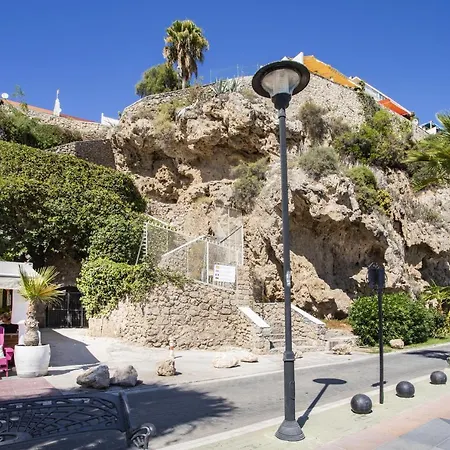 Apartamento Playa Centro Vistas Mar Torremolinos Exterior foto